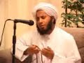 Quran Recitation and Dhikr with Habib Husain as-Saqqaf