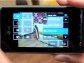 Shiny Video Review: Hands on with the LG KU990 Viewty