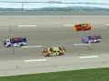 NASCAR Racing 3 - 43rd to 1st