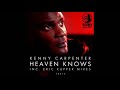 Kenny Carpenter feat. Wendy Lewis - Heaven Knows (Eric Kupper Vocal Mix)
