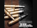 Ressa Exxel feat AG (DITC) & Smiley The Ghetto Child - So Real