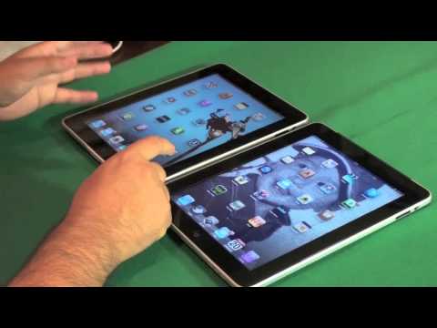 Ipad Wifi o ipad 3G, ¿cual es para ti? Analisis en español