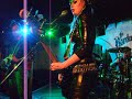 Die So Fluid at The Borderline