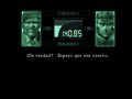 MGS1 - El Final - GameCube (espaņol) MGS1 - El Final - GameCube (espaņol)