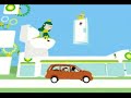new animated BP ad