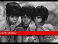 The MOTOWN SOUND = Supremes Medley The MOTOWN SOUND = Supremes Medley