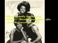 The MOTOWN SOUND = Supremes Medley