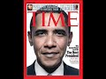 Rosa Parks, Martin Luther King, Barack Obama montage