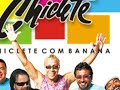 Chiclete com Banana - Saliva seca 1986