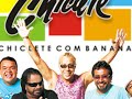 Chiclete com Banana - Saliva seca 1986