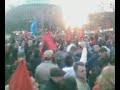 Pavarsia e Kosoves ne Berlin Kudamm Pavarsia e Kosoves ne Berlin Kudamm