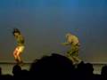 Elsik Talent Show Allen and Sandra (Part1)
