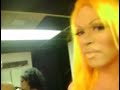 RuPaul's Drag Race Rebecca Glasscock: Legally Blonde Drag Queen (By diamonddunhill/2009)