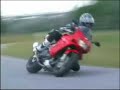 VTR1000 Firestorm Leovince VTR1000 Firestorm Leovince