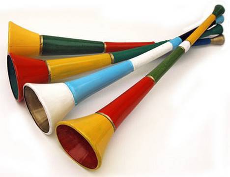 Vuvuzela