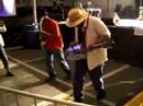 Homemade Jamz AMAZES with their style
