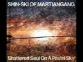 Shin-ski - Peace of mind ft.melodee(from la melodia)
