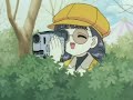 Sakura card captor espa�ol latino capitulo 35  segunda parte