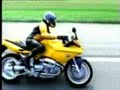 BMW R1100S promotional video BMW R1100S promotional video