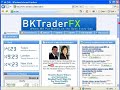 BKTraderFX Guide to Netvibes Universe BKTraderFX Guide to Netvibes Universe