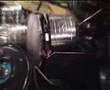 street racing - Dyno Day - Skyline Glowing Exhaust & Turbos