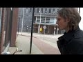 snel nog ff pinnen
