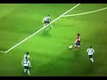 messi v sporting