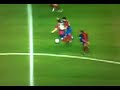 messi v sporting