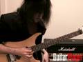 Ron Bumblefoot Thal Demos The Thimble