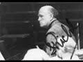 Sviatoslav Richter plays Scriabin