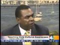 YouTube - Jim Clark Cultural Awareness WJXT 02 21 10