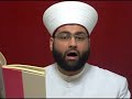 الله لا يحتاج إلى المكان