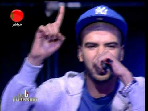 homme - Madou MC - Homme En Or L'intégralité de l'émission est disponible sur notre site web www.nessma.tv, partie Replay.