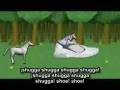 videos de Charlie el unicornio 2 subtitulos en español