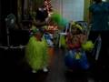 hawaiian dance
