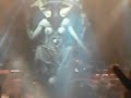 despedida de Dimmu Borgir mexico 2008 circo volador
