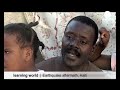 Education - Euronews Learning World - Emergency After Disasters