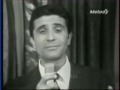 Gilbert Bécaud - O importante é a rosa