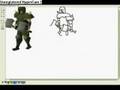 Speed Drawing Full Torag