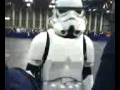 NY ComicCon Storm Trooper