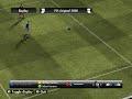 Pro Evo 2008 Clip #1