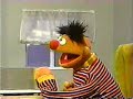 Classic Sesame Street - Ernie's home alone - free flv video @ vwatch.tv