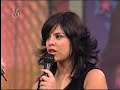 vanesa pernia en somos tu y yo