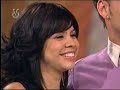 vanesa pernia en somos tu y yo