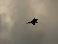 2007 airpower over hampton roads   f 22 raptor demonstration