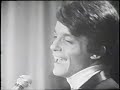 Massimo Ranieri - Da bambino (Sanremo 1968) live