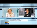 bernadette chirac lance la 22e �dition de l'op�ration 