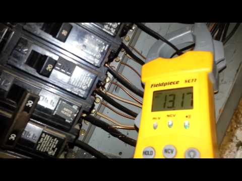 how to locate short circuit