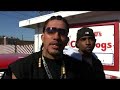The Making of \"Buck da TPD\"