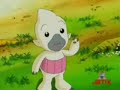 Digimon 4 Epis�dio 11(Parte 1)